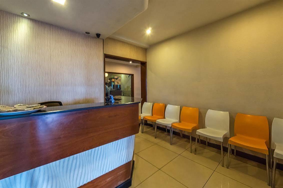Hotel Vandematharam バンガロール エクステリア 写真