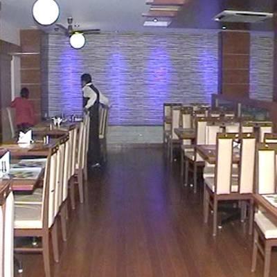 Hotel Vandematharam バンガロール エクステリア 写真